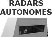Radars Chantiers